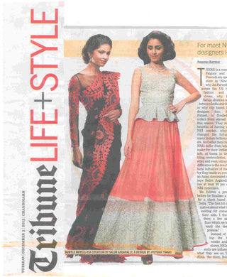 Tribune Life + Style