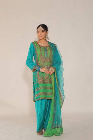 Sahiba