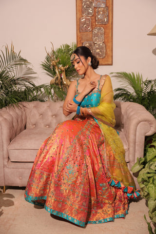 Lehenga