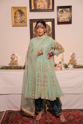 NEW KALIDAR